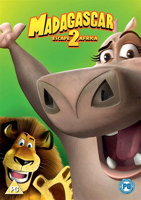 The movie starts by laboriously recounting an unwieldy and unsatisfying backstory for Alex (the zoo-raised lion voiced by Ben Stiller) and his cubhood in the wild. Then we get stuck into the story ...